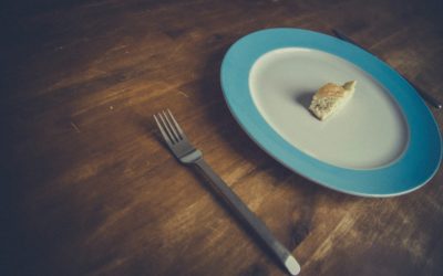 Fad Dieting – The quickest path to an Eating Disorder