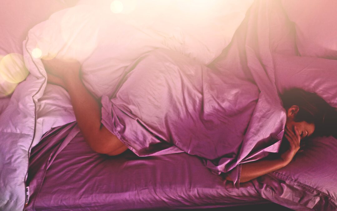 What is Perimenopause,  and WHY Are We all Suddenly Struggling With it?