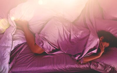 What is Perimenopause, and WHY Are We all Suddenly Struggling With it?