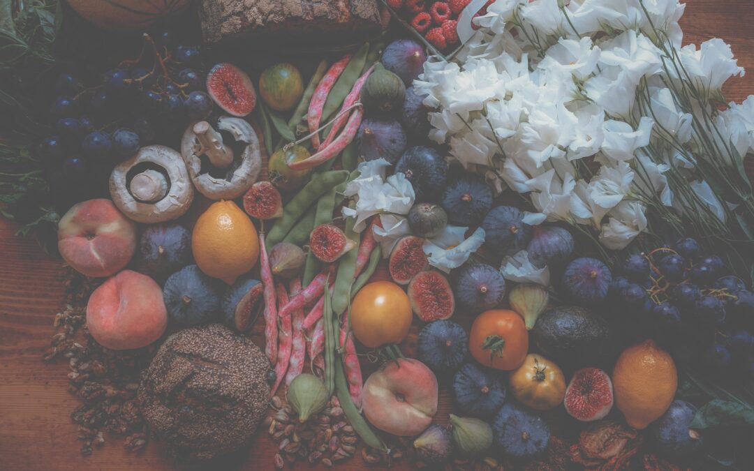Unpacking The Crucial Link Between Our Mineral Status & Our Female Fertility