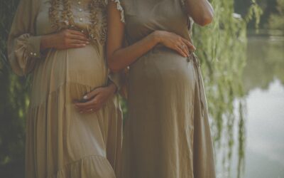 Why I created Nourishing The Mother (and How it’s Changing the Way I Think About Women’s Health)