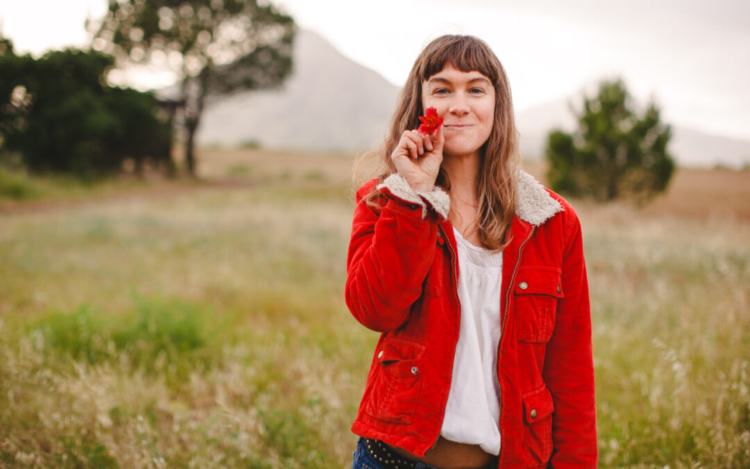 No, You’re Not Too Old to Be Well: Busting the Myth of the ‘Pathologically Aging’ Woman