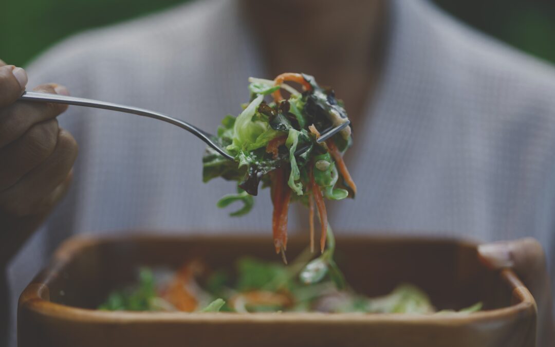 Are You Accidentally on a Low-Energy Diet? Here’s How to Tell.