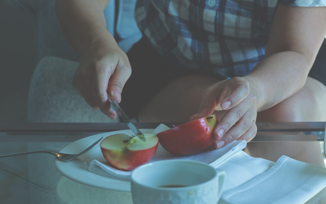 We’ve Normalized Under-Eating, and It’s Wrecking Women’s Health