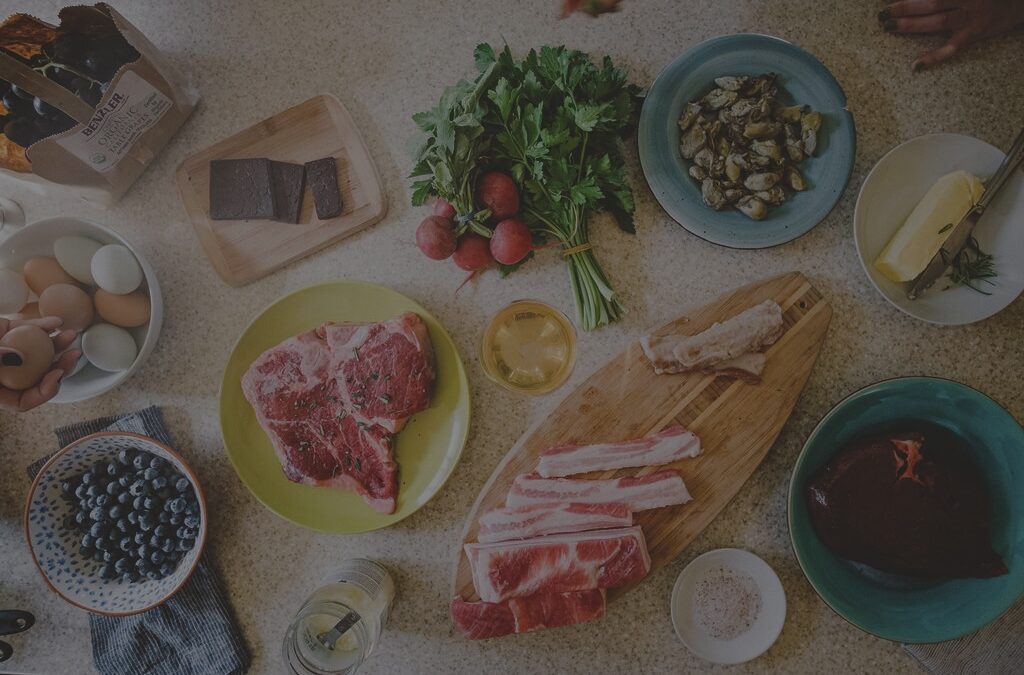 Clean Eating Has Failed Us—and BioEnergetic Nutrition is The Solution
