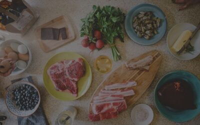 Clean Eating Has Failed Us—and BioEnergetic Nutrition is The Solution