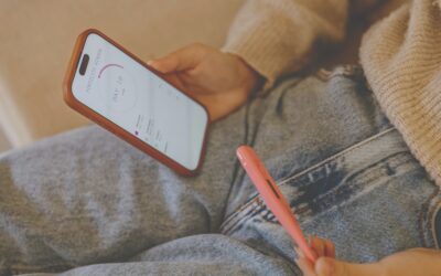 Becoming the Mother Our Future Babies Need Us to Be: Why Preparation Is the First Step in Motherhood