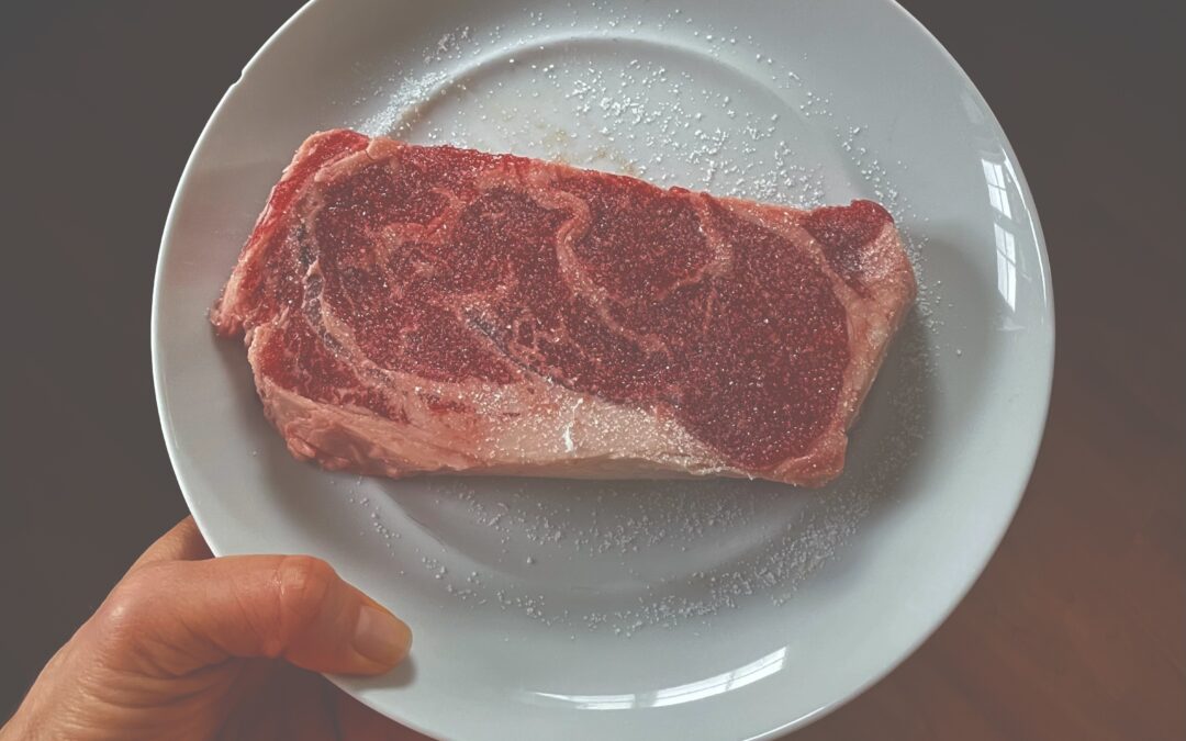 Here’s Why High-quality Protein is Your Body’s Best Friend, Part 1