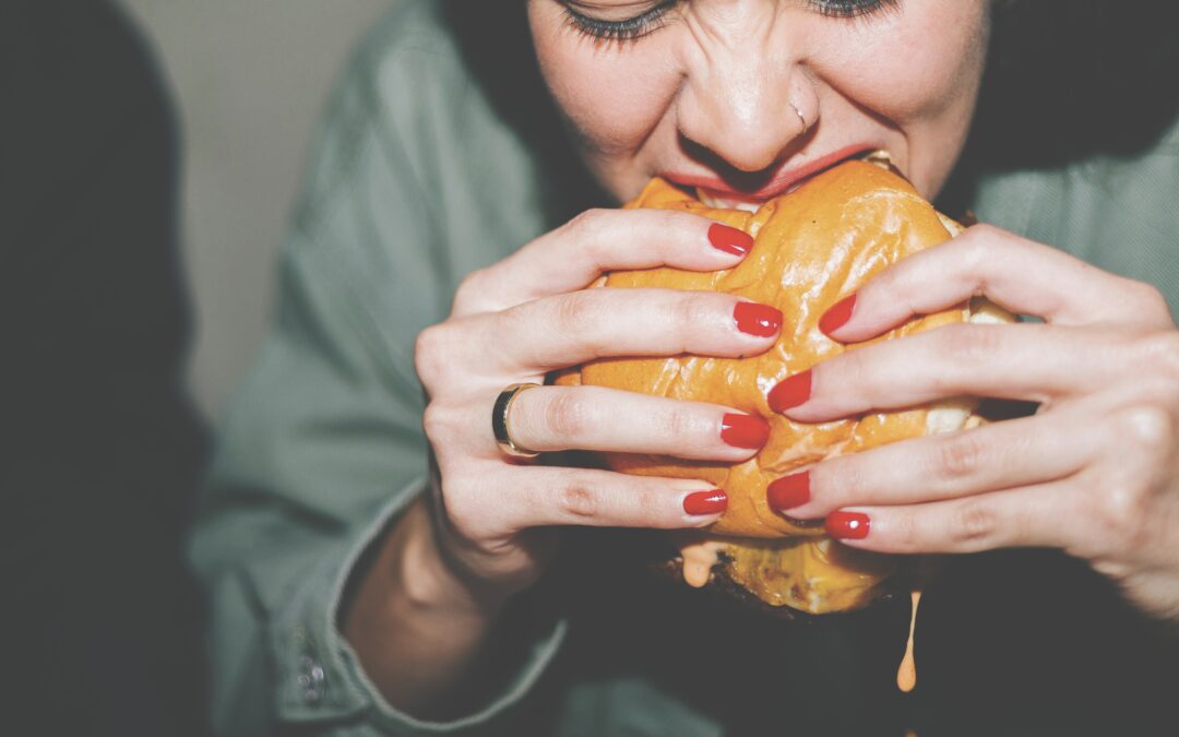 HERE’S WHY High-quality Protein is Your Body’s Best Friend, Part IV