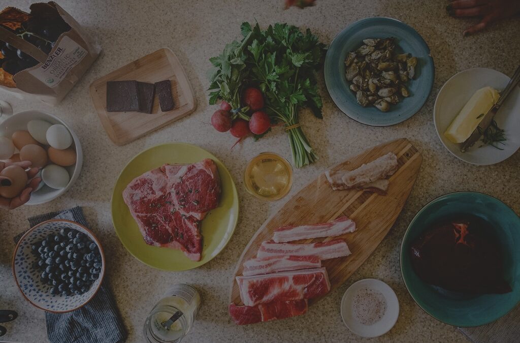 HERE’S WHY High-quality Protein is Your Body’s Best Friend!